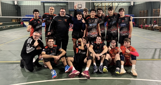 Esordio difficile per la Prima Divisione Orange